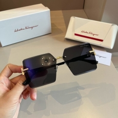 Ferragamo Sunglasses